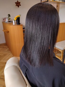 ピクシー(Pixie) 縮毛矯正