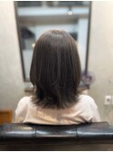 くびれミディ/小顔/髪質改善/20代30代40代」