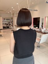 バサ 江古田店(BASSA)&nbsp;【Inumaru】丸みボブ◎9/6