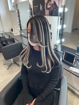 キング 高槻(K!ng) 高槻/エクステ