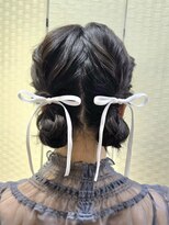 ベリッシモ(Bellissimo)&nbsp;ツイン☆おだんご