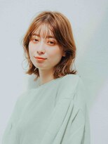 アカサ(A.casa) カジュアルボブ/20代/30代/40代/50代/西阿知/イオン倉敷