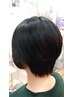 【学生・キッズカット】カットのみ ￥3,080