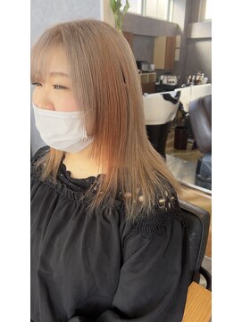 アールフランプラス(arFranc+) 推しデザインカラー