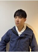 ナチュラルマッシュ