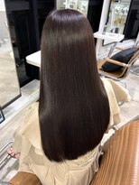 メモリーズ 水天宮前店(Memories)&nbsp;髪質改善/髪質改善ストレート/ケラチン/トリートメント