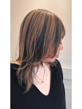 イチ(iTi) 【iTi】 デザインカラー