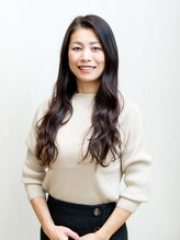 イルファ セイユウ 上野芝店(ehl:fa SEIYU) 磯部 由美