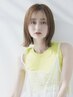 カット＋カラー＋1stepトリートメント￥5500【大日/髪質改善】