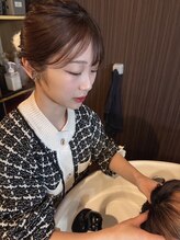 ヘアーメイクパーソナル MARINA