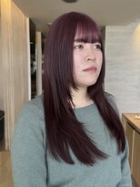 フェイス 大船(FACE) ボルドーカラー【大船駅】太良坊航