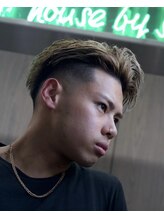 スキル(SKILL) ANSA 