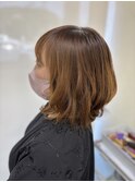 ゆるふわカール