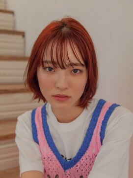 シーア 中野新橋店(Sia) 【2025年新作スタイル】Sia中野坂上店