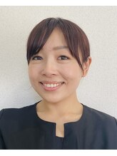 ヘアーアンドコネクト カイ(KAI)&nbsp;甲斐 摩耶