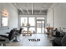 ヨロ(YOLO)