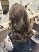 トマト(TOMTO)&nbsp;【KOTO】ブリーチ無しダブルカラー_チョコレートブラウン