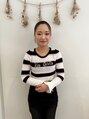 アッシュ 練馬店(Ash)/小島有紗