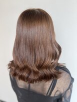 リルフェアリー 磐田店(Li’lFairy)&nbsp;ココアベージュ