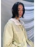 [豊田限定]カット+頭皮クレンジング20%off￥8800→￥7040 10月から￥7480