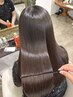 真夏の平日限定カット5500円【トリートメント無料】