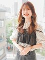 ビビディ バビディ ブー 河原町三条店(Bibbidi.bobbidi.boo) 智口 彩香