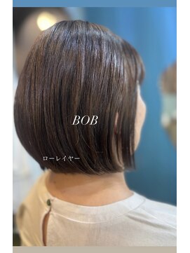 ハチ(.hachi) ローレイヤー