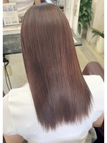 ベルバイグレイス(BELLE by grace)&nbsp;ラベンダーベージュ