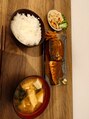 ヒロギンザバーバーショップ 大宮店(HIRO GINZA BARBER SHOP)&nbsp;和食系が好きでよく作ります！