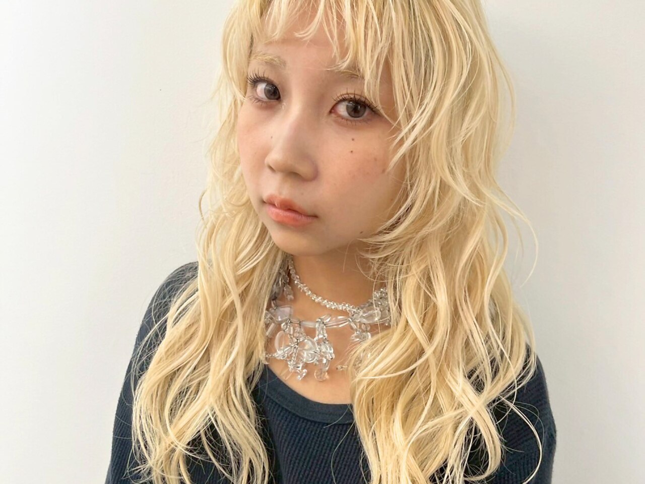 バズ(BUZZ)｜ホットペッパービューティー