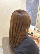 ミン センター北店(Min)&nbsp;美髪カラーエステ＊°