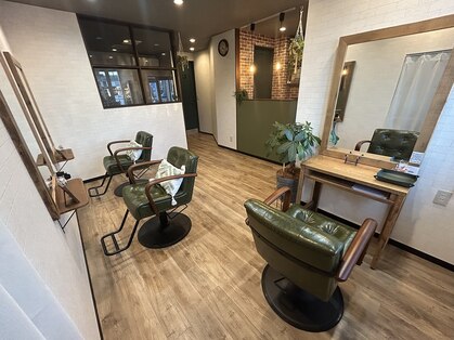 フィカ(Fika)の写真