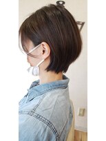 エントランス バイ ビークール(entrance by Be-COOL)&nbsp;大人ショート