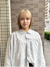 ハク メゾン(HaKU maison) 河村 能媛