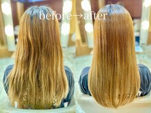 コノア スパーク(Conoah spark)の雰囲気（居心地の良い空間作り、気持ちの良い接客を心がけています！）