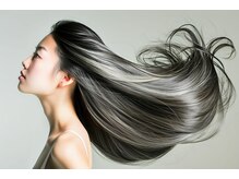 コイ(coii)の雰囲気(coiiで可愛くアレンジしてお出かけしましょ!ブリーチストレート)