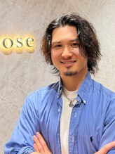 ロンドロゼ 池袋(Lond rose) 小原 亮