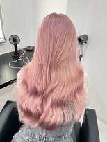 エゴ 池袋(EGO) ホワイトピンク