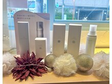 全員がヘアケアリスト資格持ち！髪の毛のことはお任せあれ！