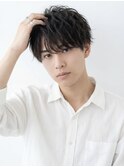 好印象 大人メンズショート