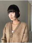 ミニボブ