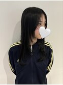 顔まわりレイヤー