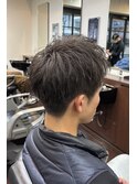 ショートスタイル