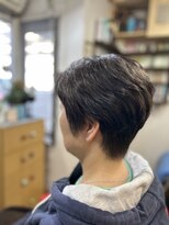 ジュエ(Jouet)&nbsp;ショートスタイル