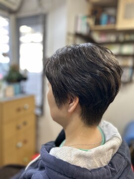 ジュエ(Jouet) ショートスタイル