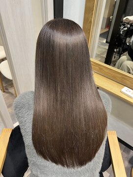 ゼン ネオ(Zen Neo) 未来美髪ストレート