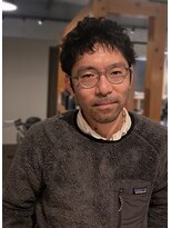 リット 甲府平和通り店(LIT) ショートパーマ