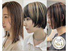 テーラヘアー 鎌取店(TELA HAIR)