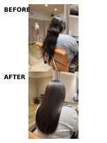 フラッシュ 高蔵寺店 ロング