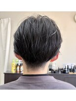 エヌハブル(N-Huble)&nbsp;センターパート